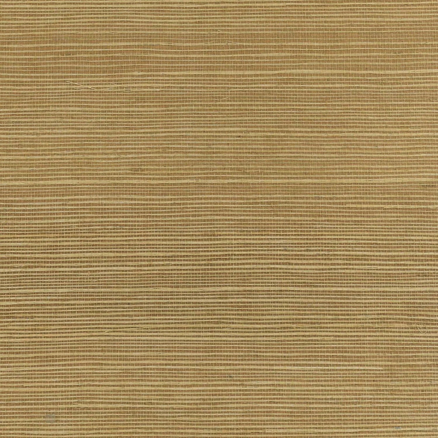 Mitchell Black Solid Grasscloth Wallpaper