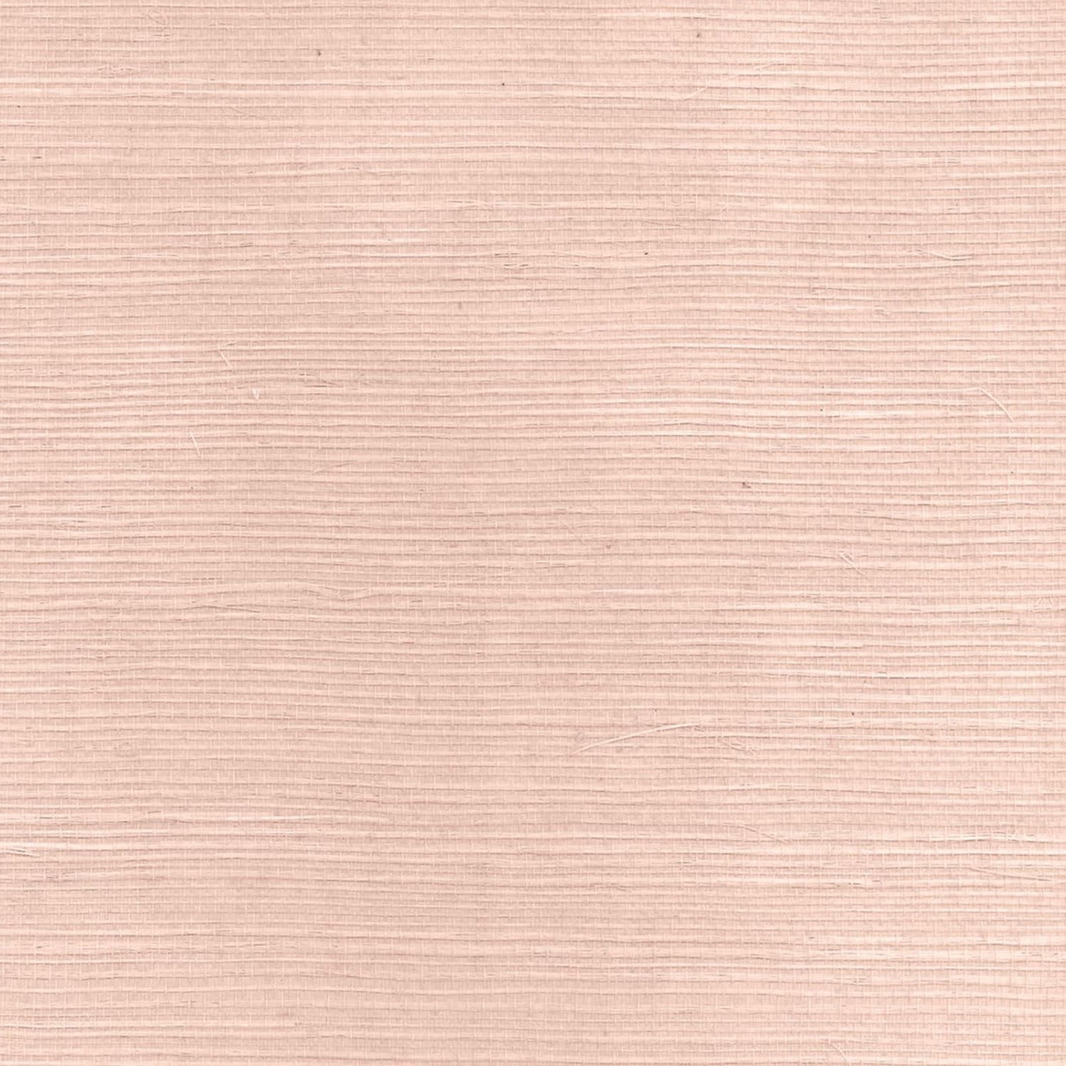 Mitchell Black Solid Grasscloth Wallpaper