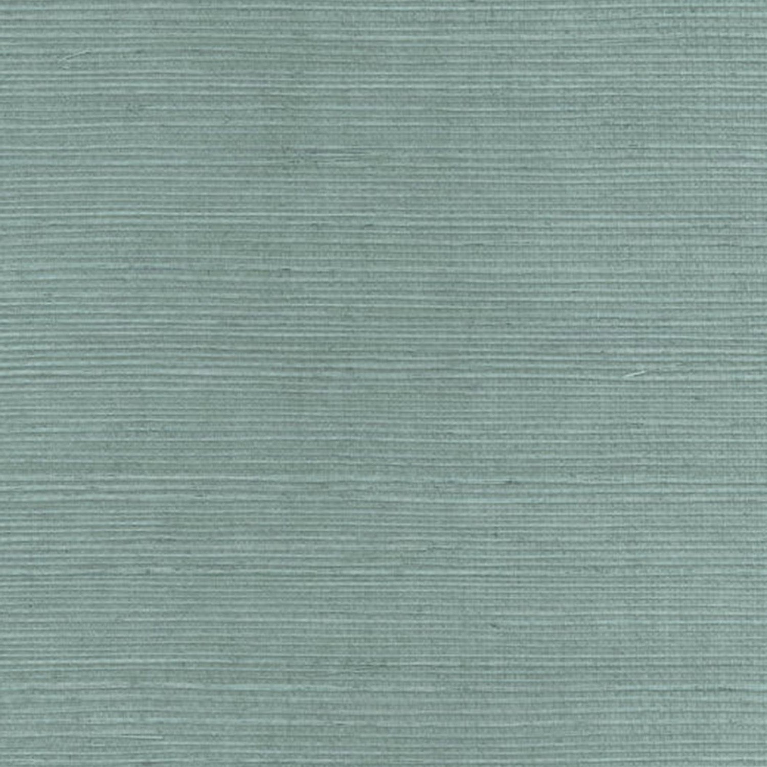 Mitchell Black Solid Grasscloth Wallpaper