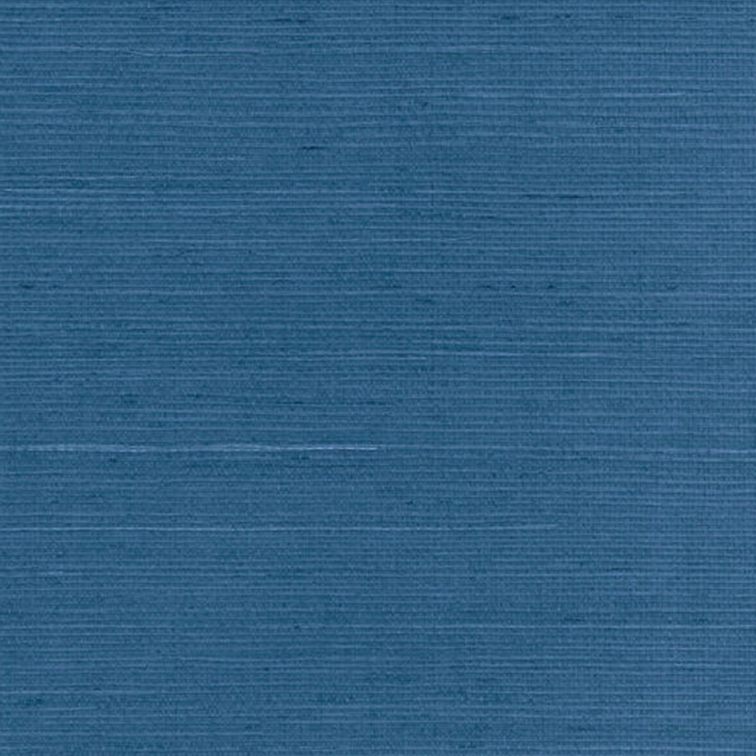 Mitchell Black Solid Grasscloth Wallpaper