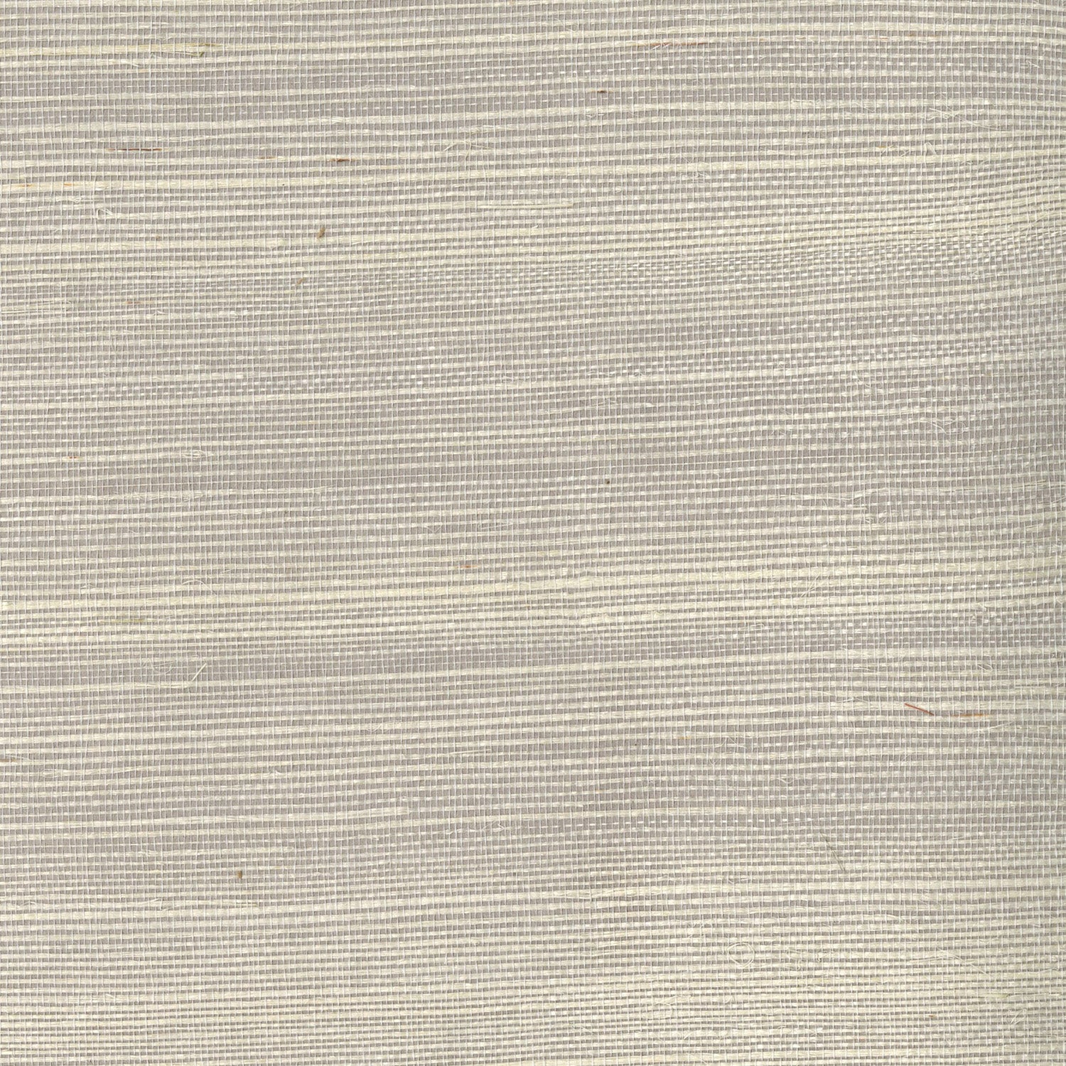 Mitchell Black Solid Grasscloth Wallpaper