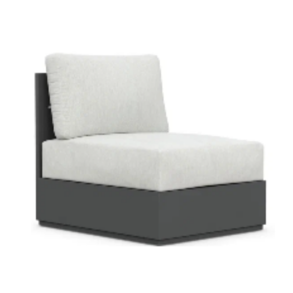 Azzurro Living Sydney Outdoor Modular Sectional Sofa