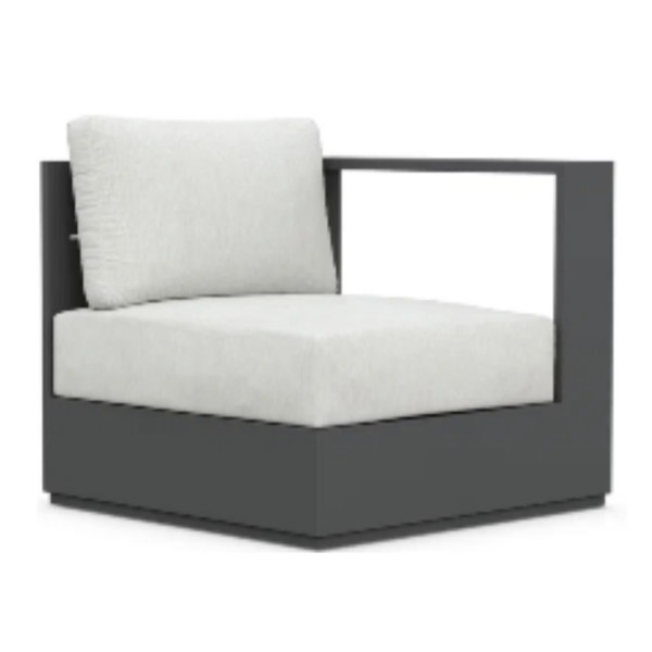 Azzurro Living Sydney Outdoor Modular Sectional Sofa