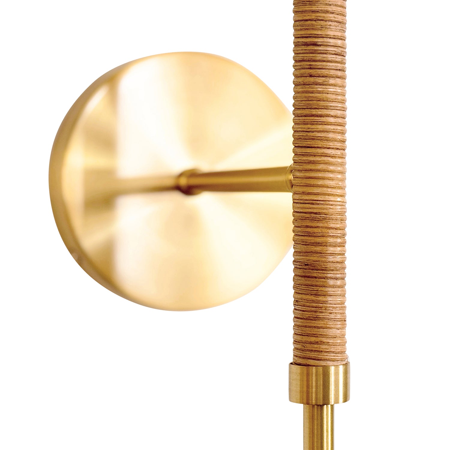 Worlds Away Sylvia Wall Sconce - Final Sale