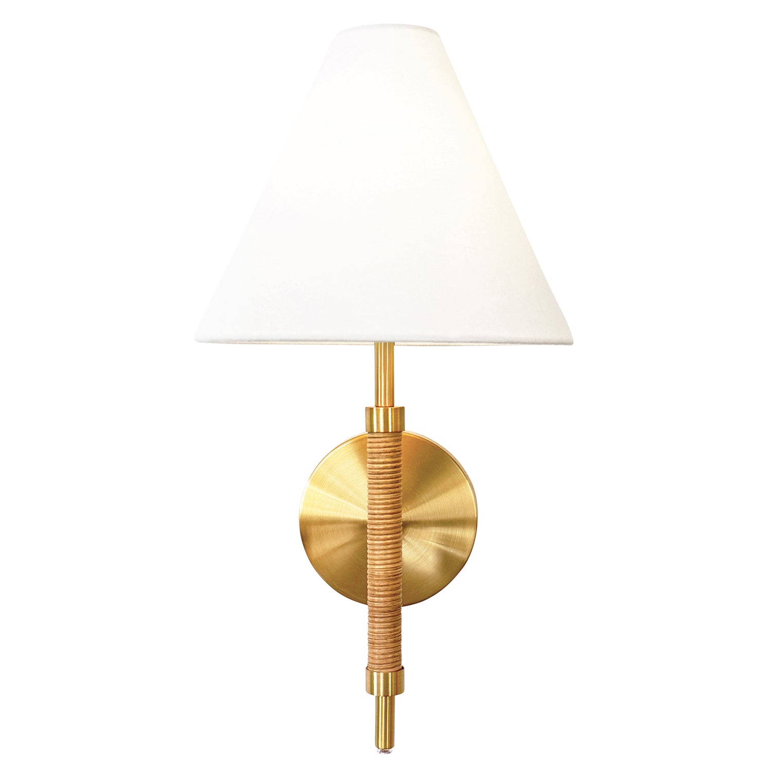Worlds Away Sylvia Wall Sconce - Final Sale