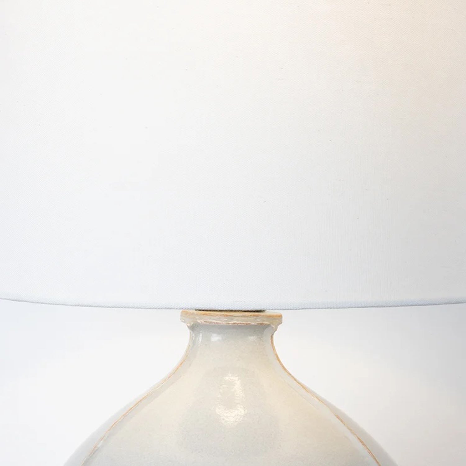 Troy Lighting Salvage Gingham Brown Table Lamp