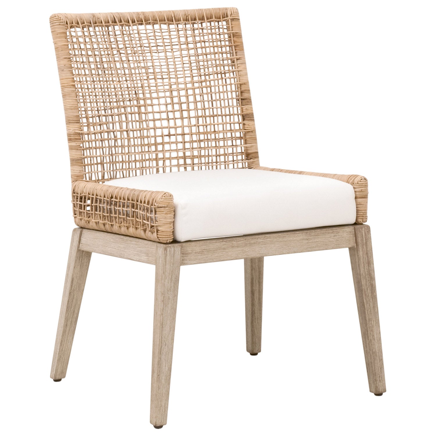 Seaside Dining Chair Set of 2