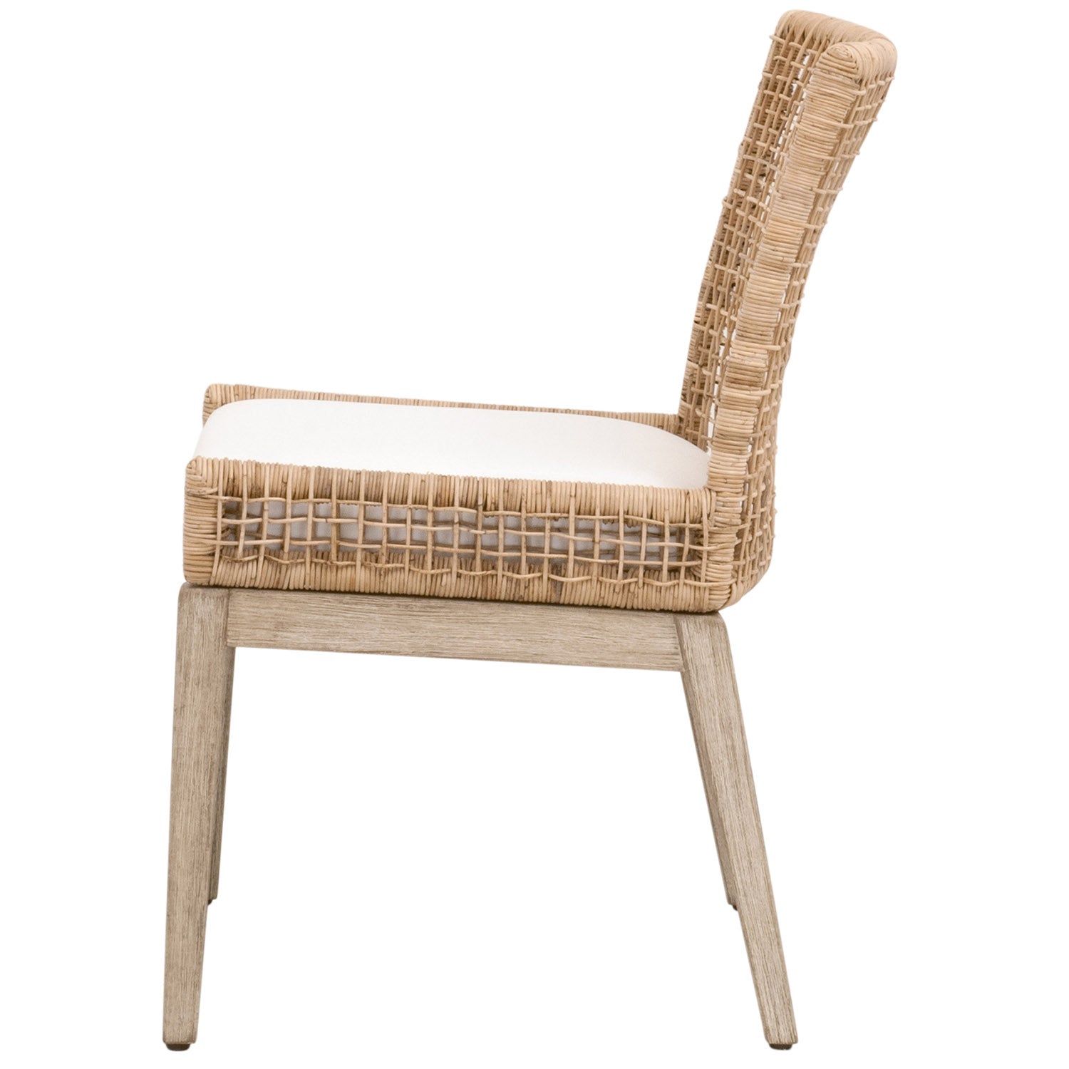 Seaside Dining Chair Set of 2