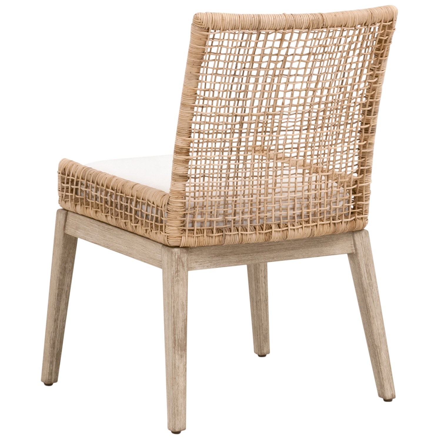 Seaside Dining Chair Set of 2