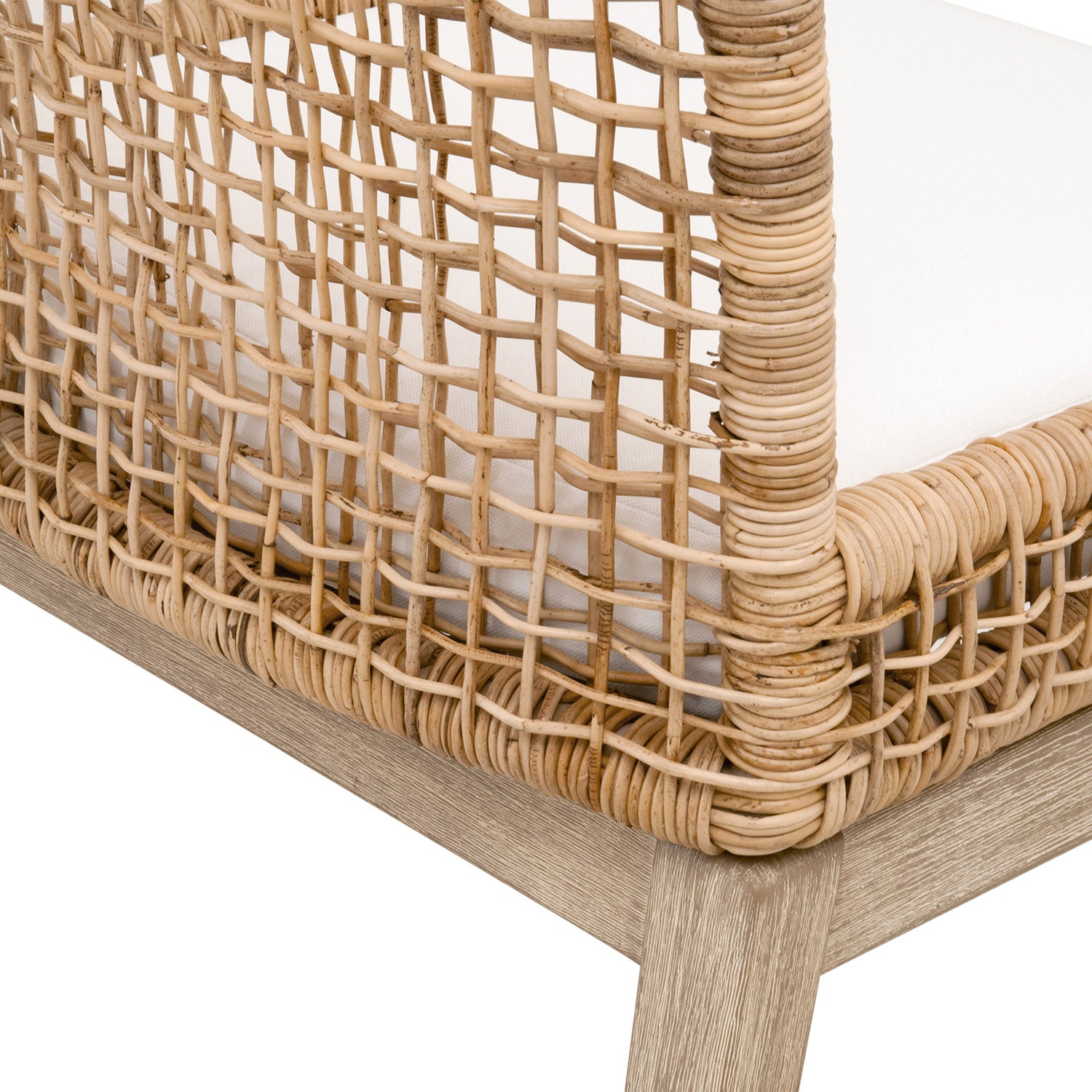 Seaside Dining Chair Set of 2