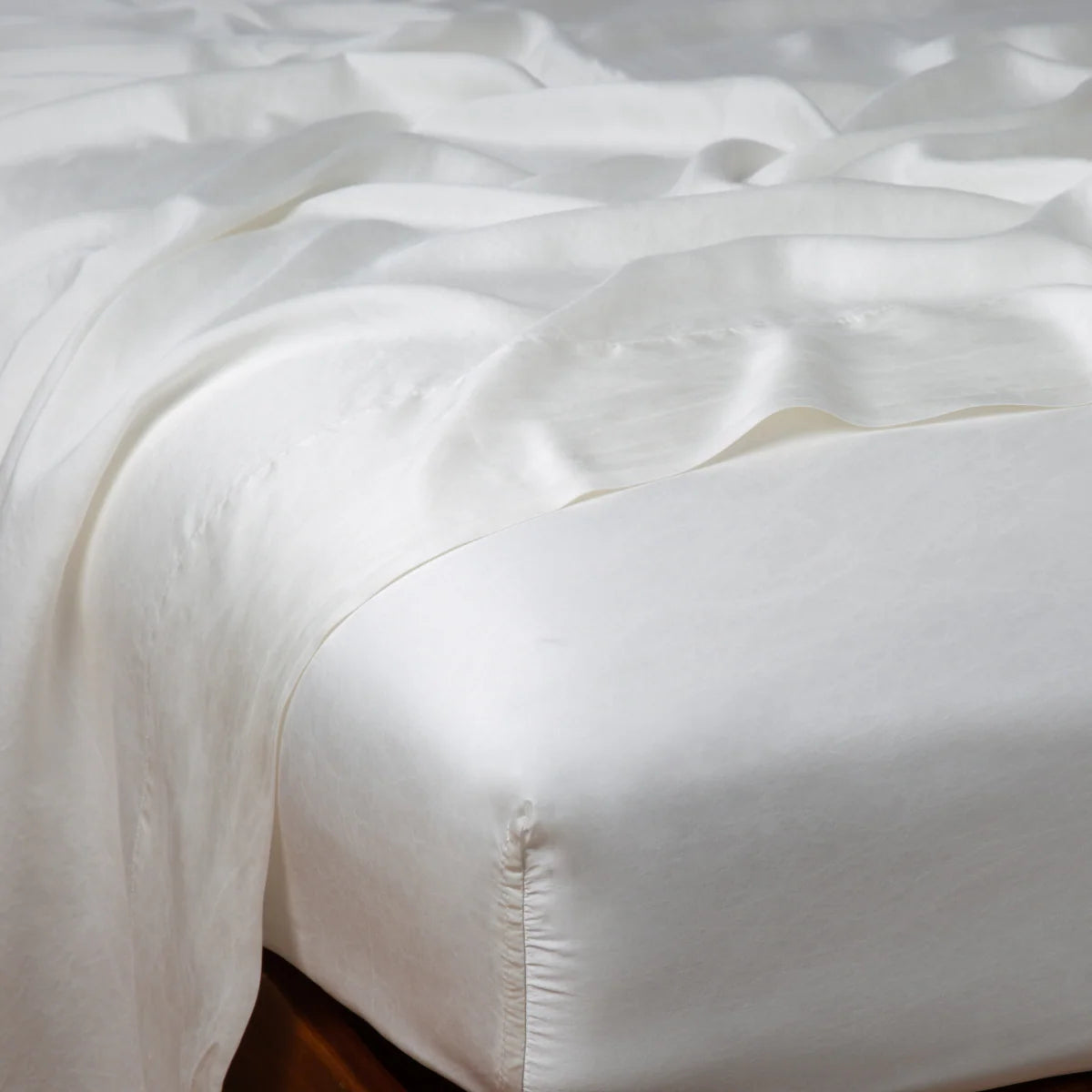 Bella Notte Seraphina Flat Sheet