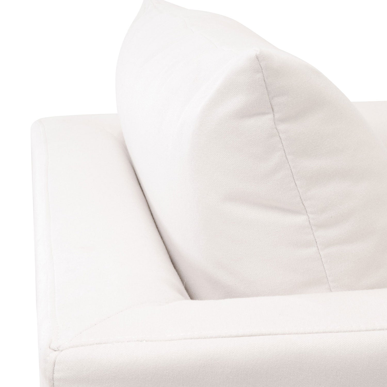 Siena Plinth Base Sofa Chair