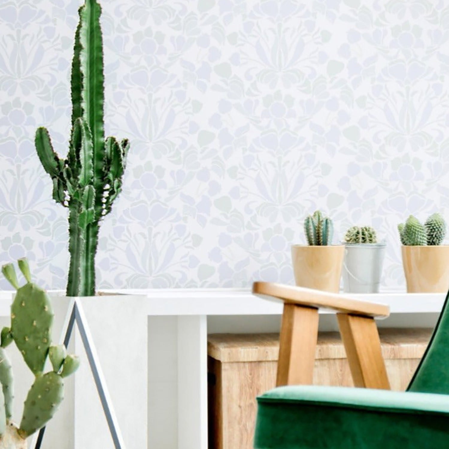 Mitchell Black Snapdragon Wallpaper