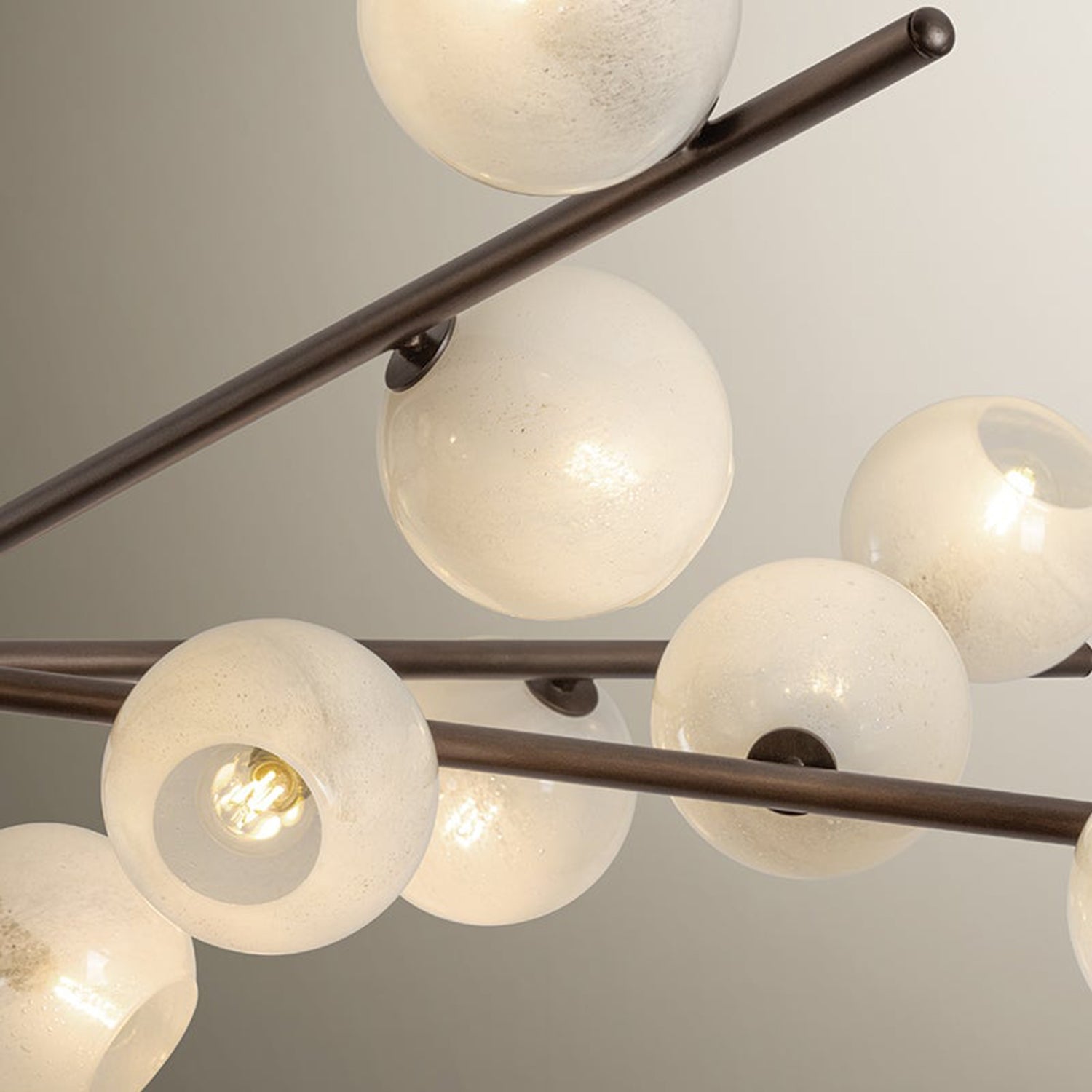 Troy Lighting Sonny Chandelier