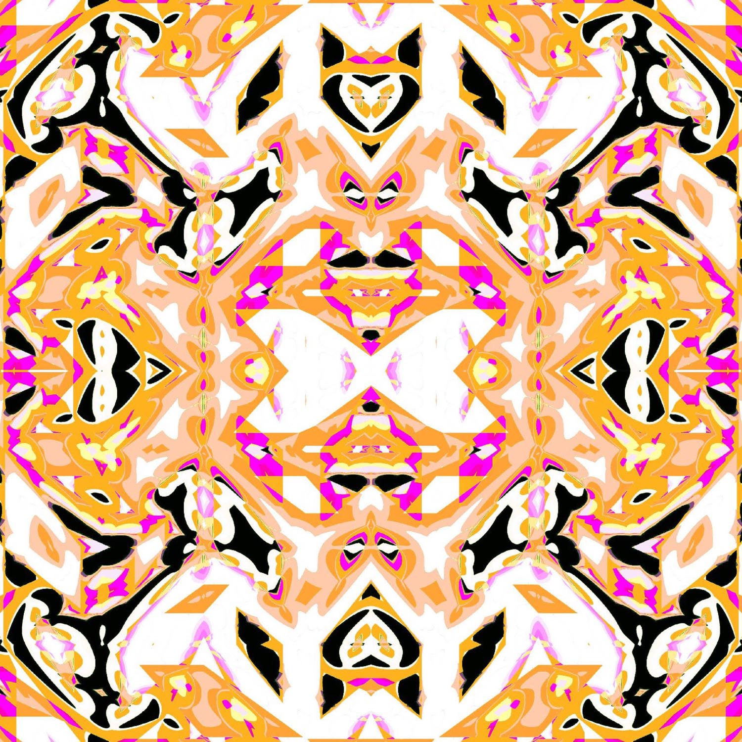 Mitchell Black Sophia Wallpaper