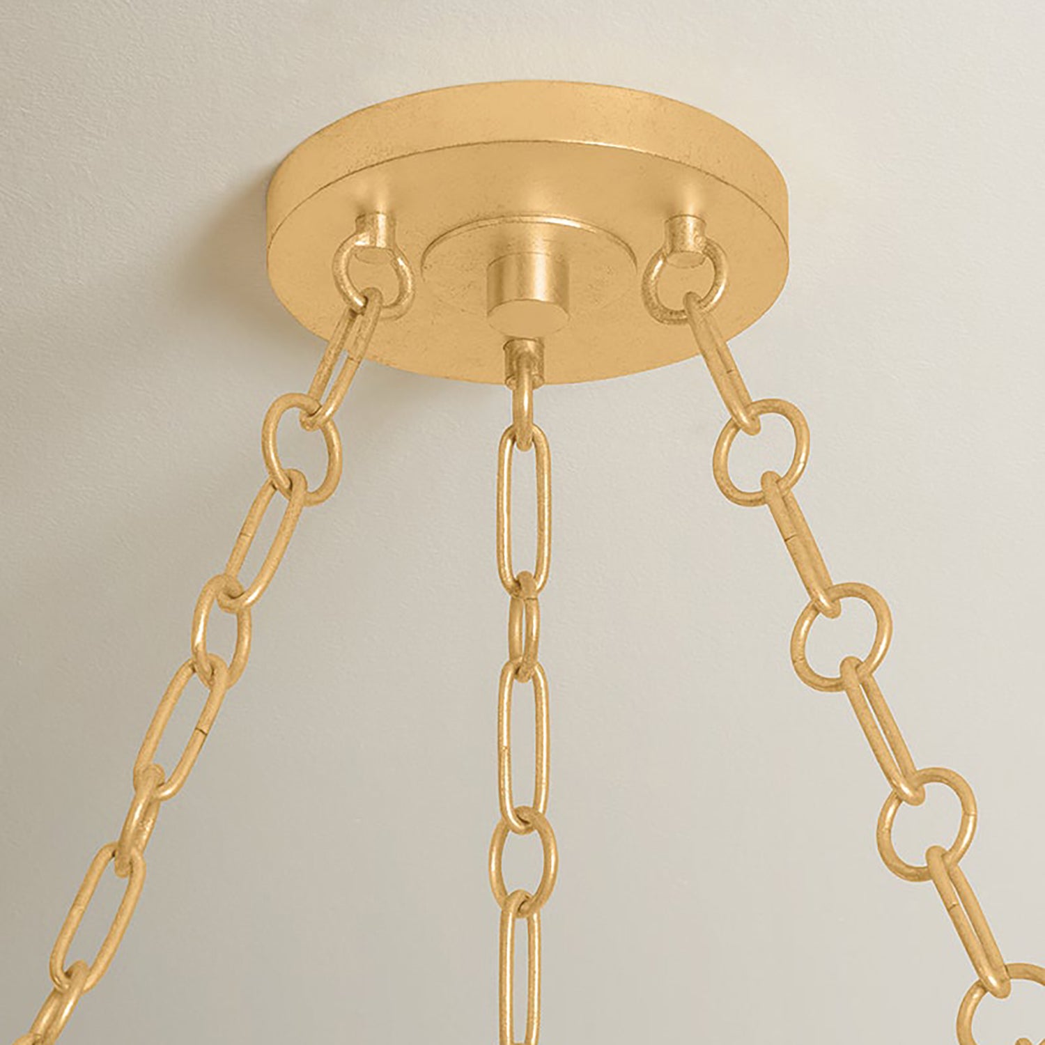 Hudson Valley Lighting Spring Valley Pendant