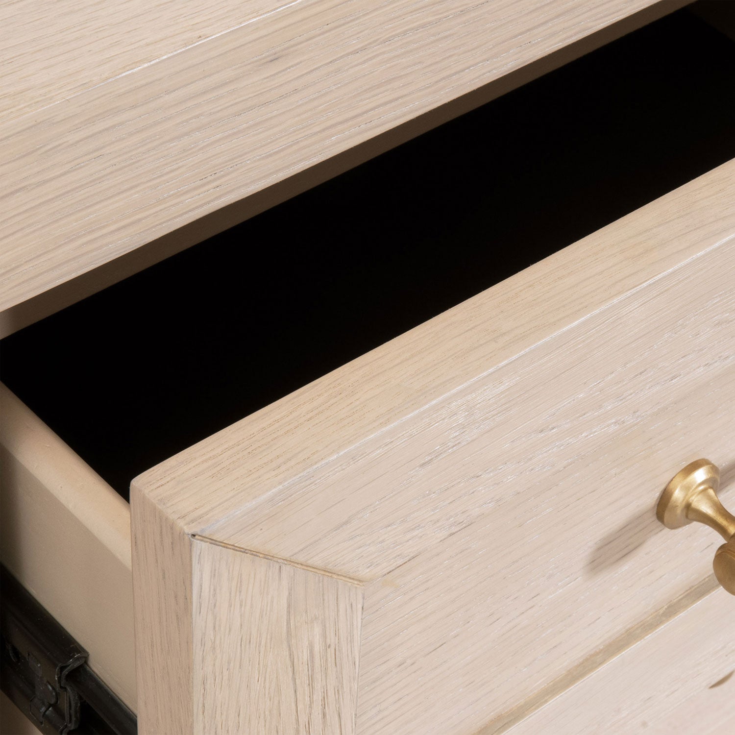 Stella 5-Drawer High Chest