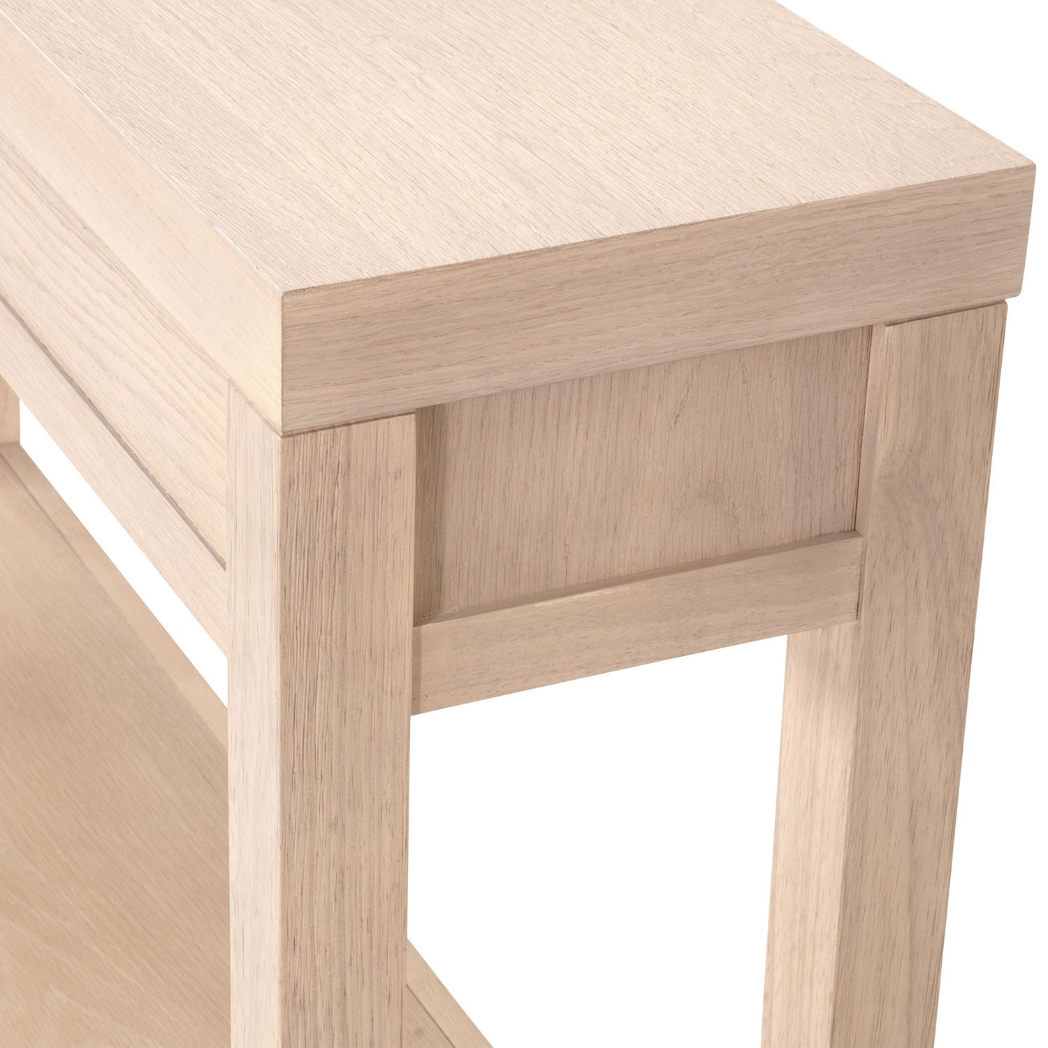 Stella Narrow Console Table