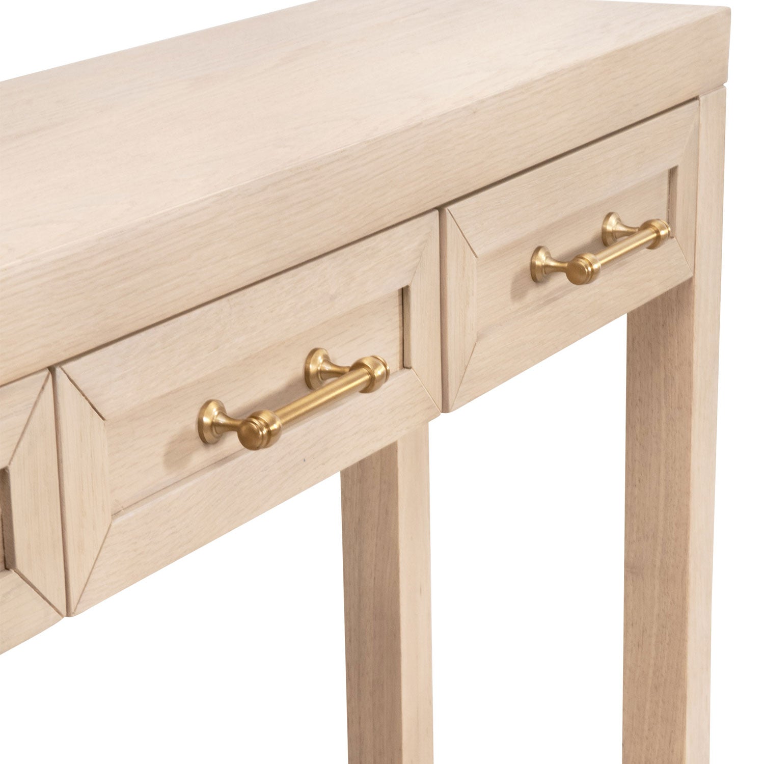 Stella Narrow Console Table