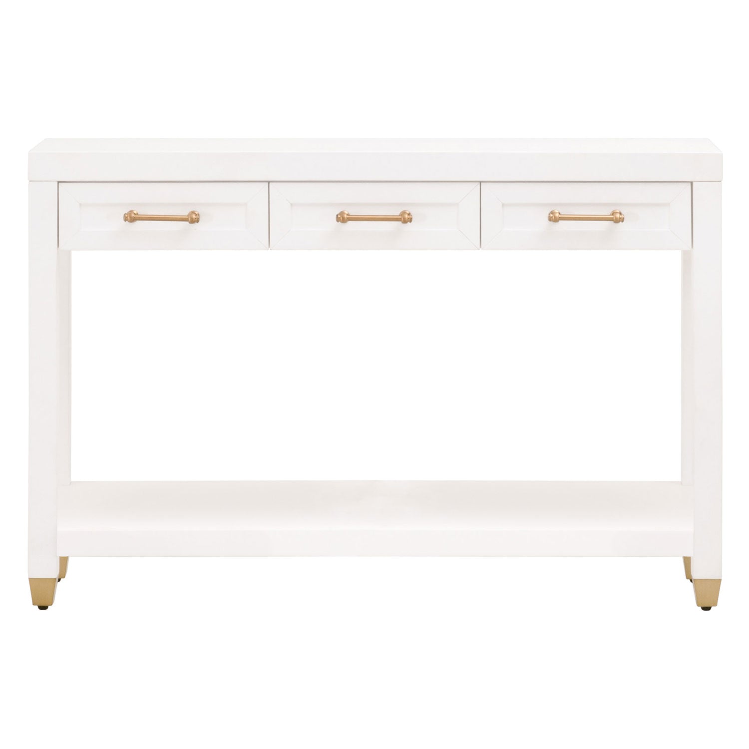Stella Narrow Console Table