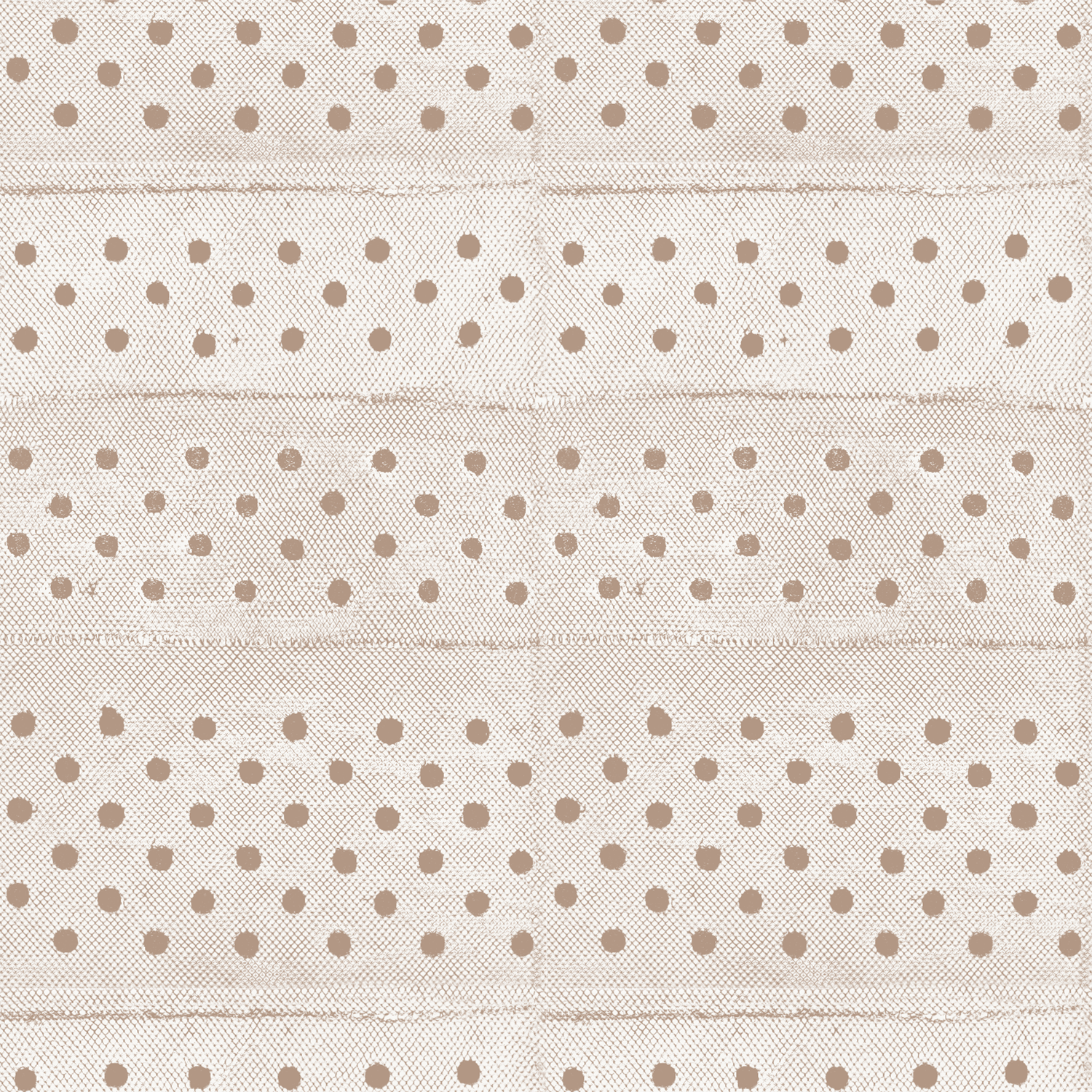 Mitchell Black Stitched Wallpaper