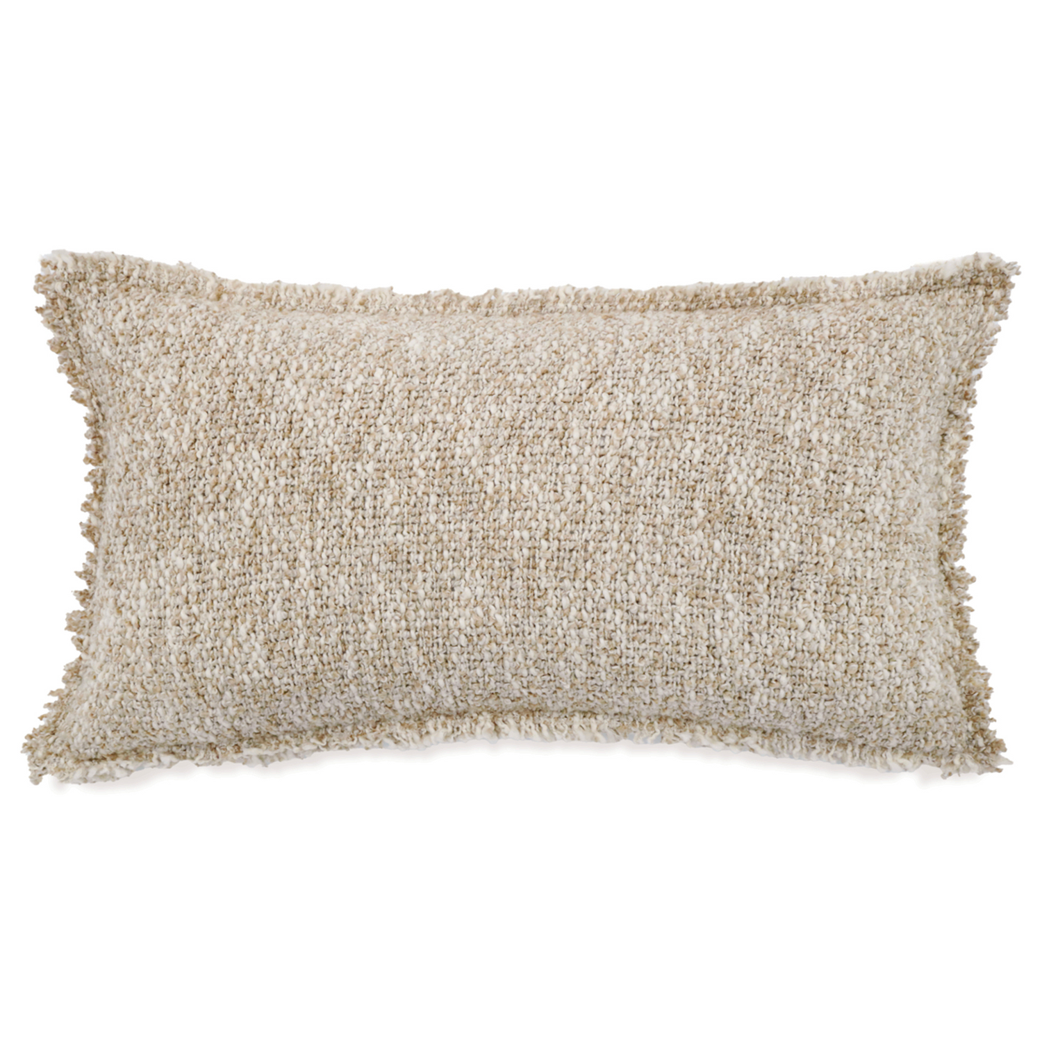 Pom Pom at Home Brentwood Throw Pillow