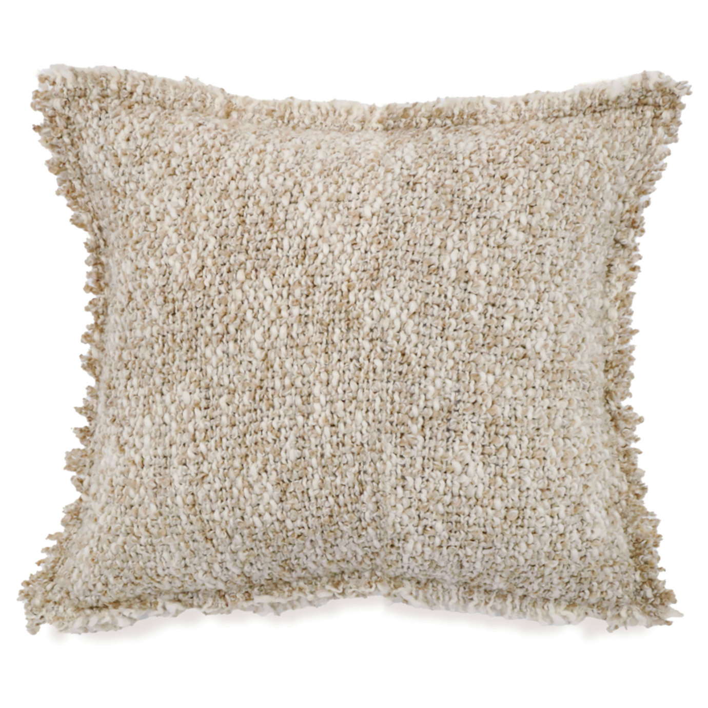 Pom Pom at Home Brentwood Throw Pillow