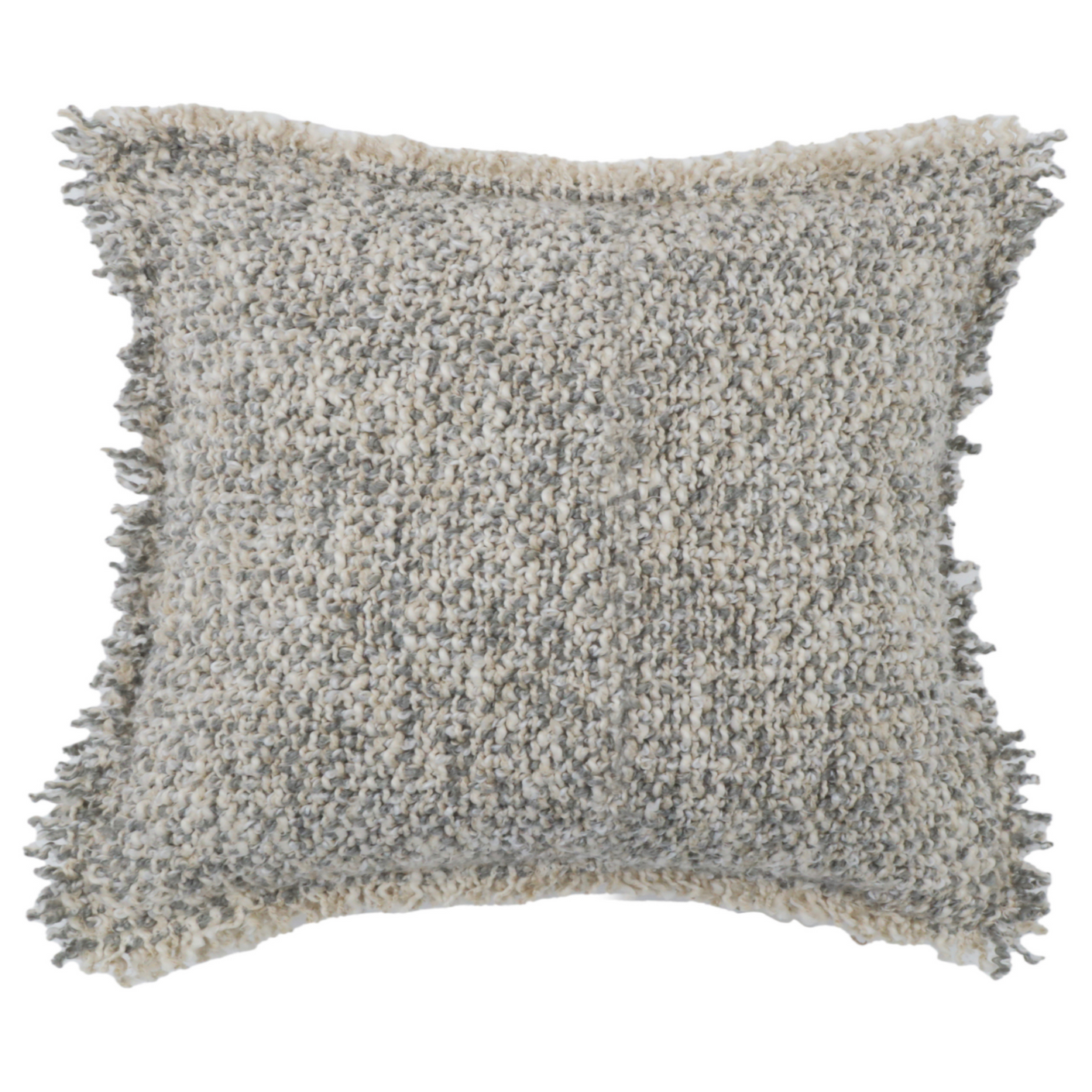 Pom Pom at Home Brentwood Throw Pillow