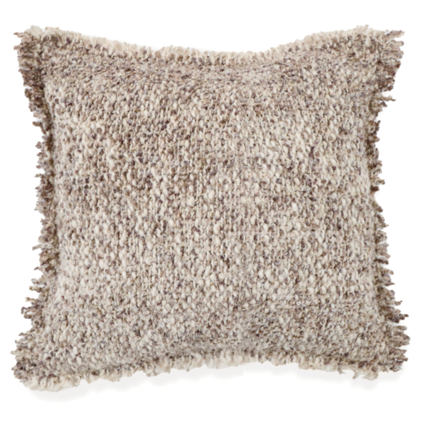 Pom Pom at Home Brentwood Throw Pillow