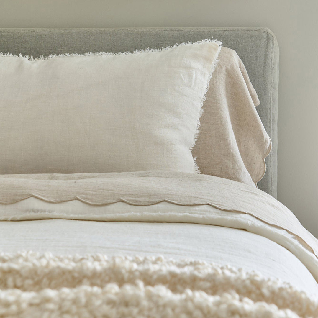 Pom Pom at Home Hunter Pillow Sham
