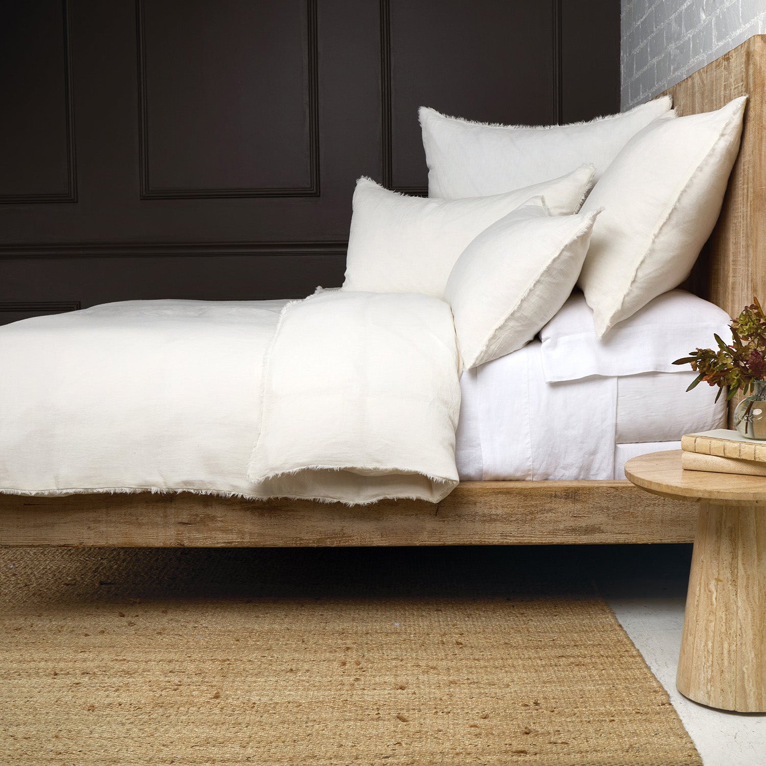 Pom Pom at Home Hunter Pillow Sham