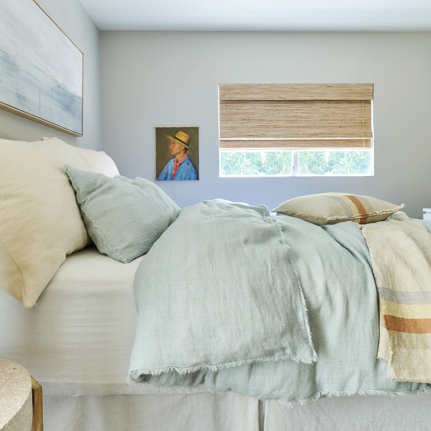 Pom Pom at Home Hunter Pillow Sham