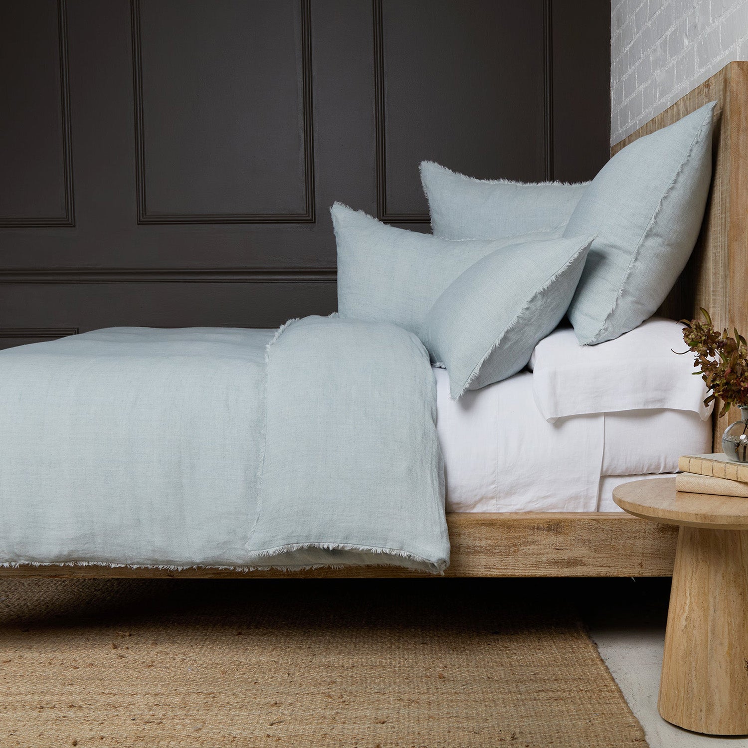 Pom Pom at Home Hunter Pillow Sham