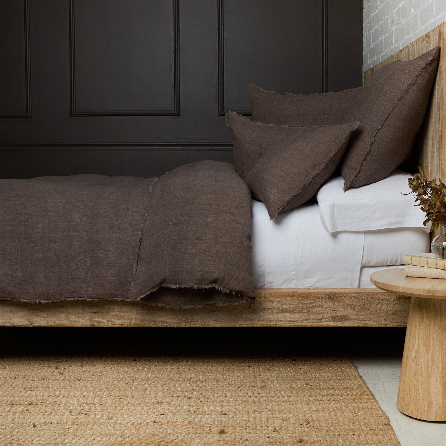 Pom Pom at Home Hunter Pillow Sham