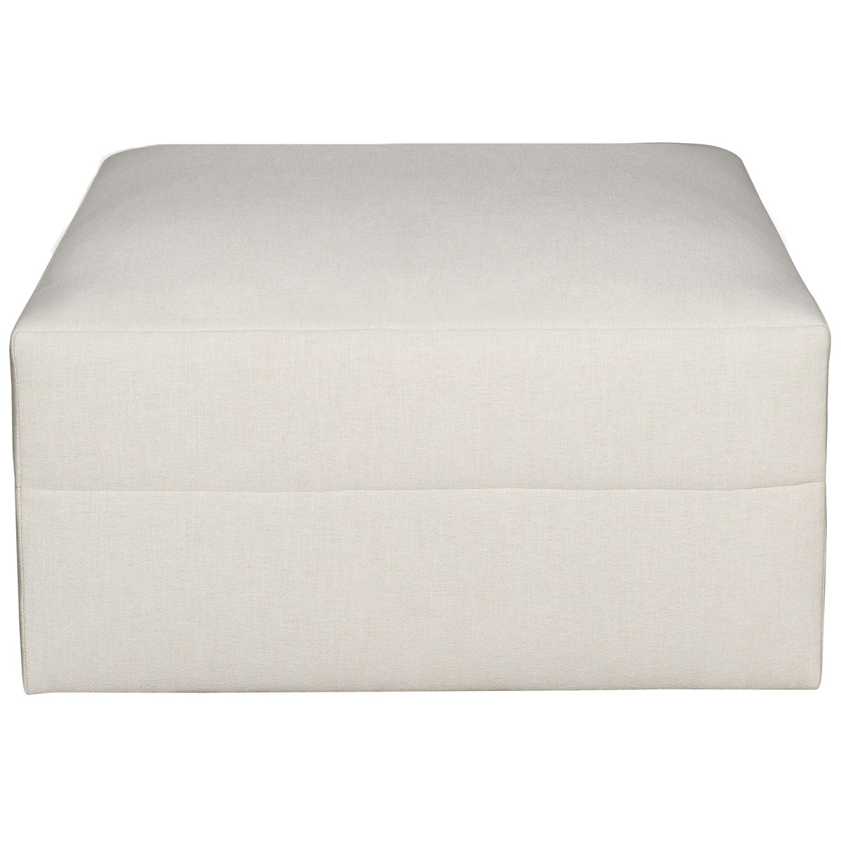 Vanguard Furniture Leone Identify Ivory Bumper