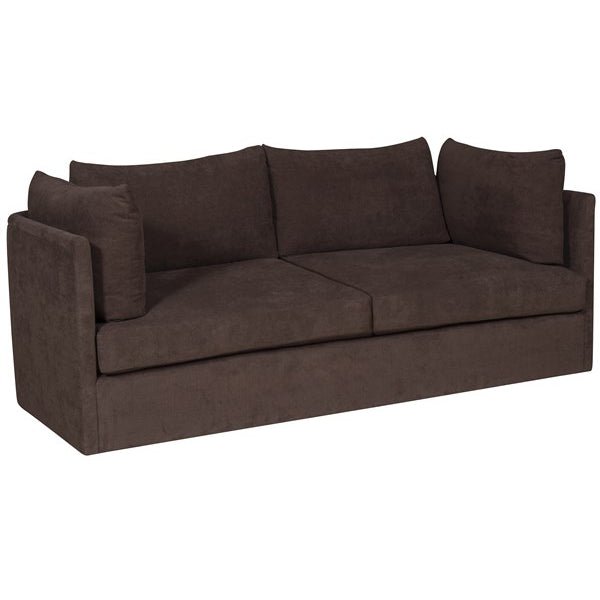 Vanguard Furniture Liam Kofi Mink Sofa