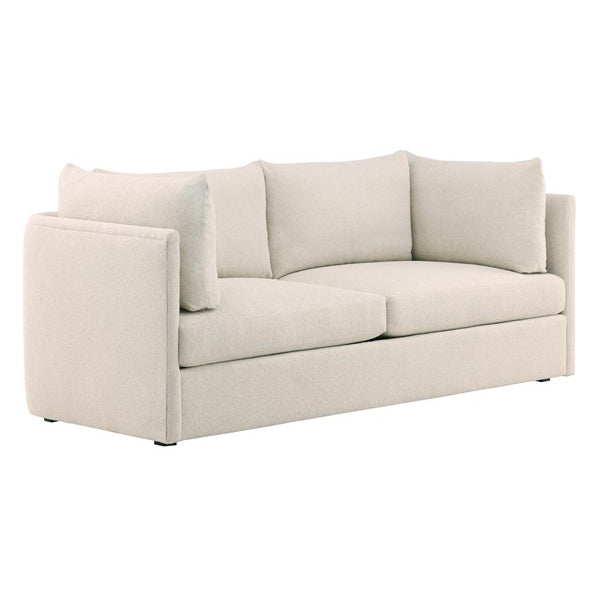 Vanguard Furniture Liam Kendra Sand Sofa
