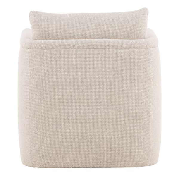 Vanguard Furniture Liam Kendra Sand Swivel Chair