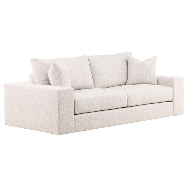 Vanguard Furniture Lucca Jingo Twine Two Seat Sofa