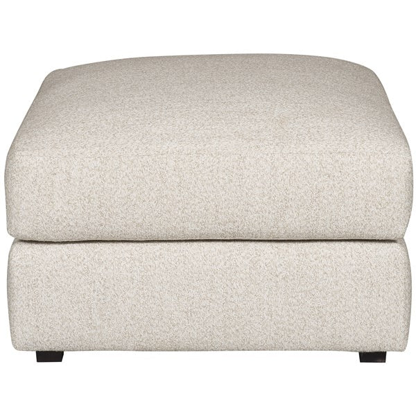 Vanguard Furniture Lucca Jingo Twine Bumper