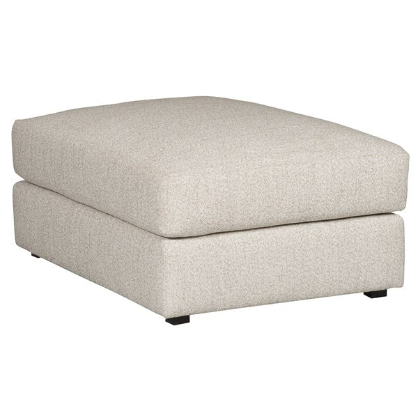 Vanguard Furniture Lucca Jingo Twine Bumper