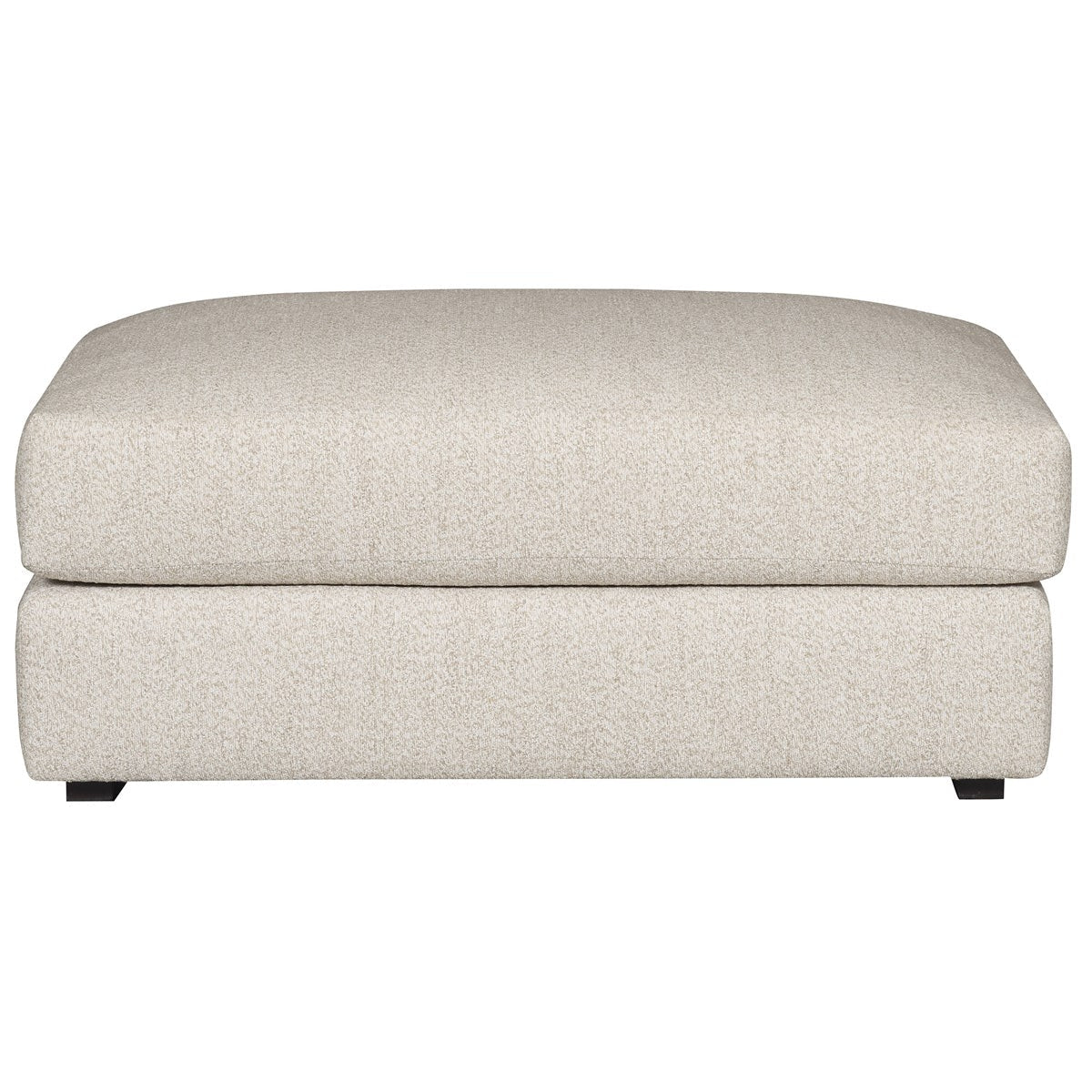 Vanguard Furniture Lucca Jingo Twine Bumper