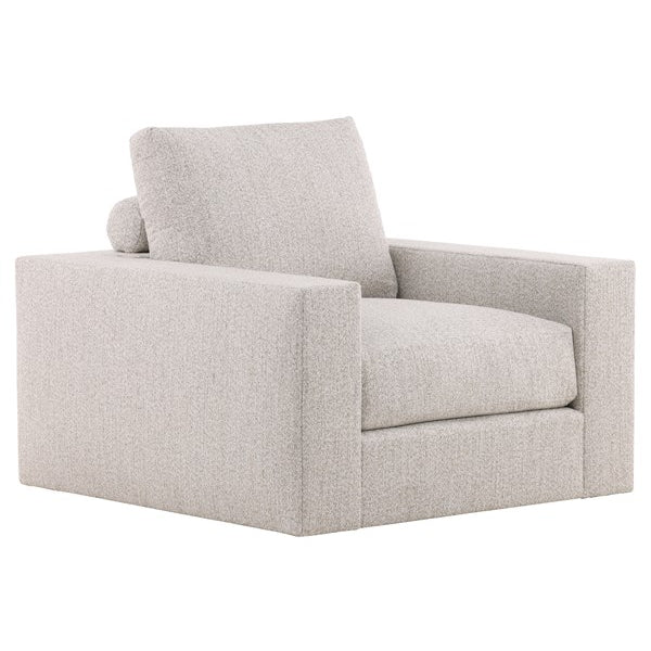 Vanguard Furniture Lucca Jingo Twine Chair