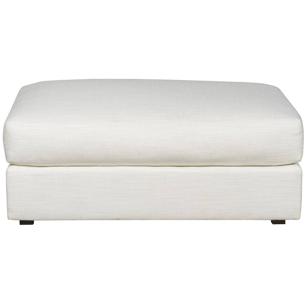 Vanguard Furniture Lucca Kipri Snow Bumper