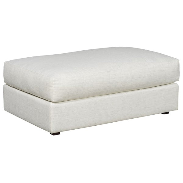 Vanguard Furniture Lucca Kipri Snow Bumper