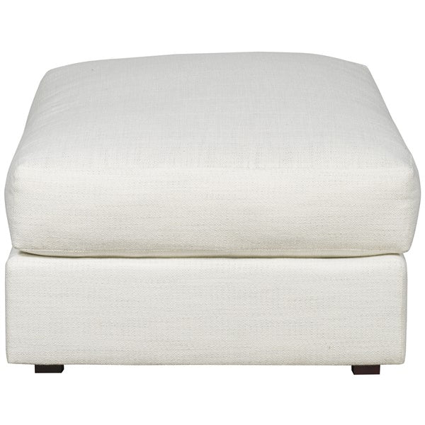 Vanguard Furniture Lucca Kipri Snow Bumper