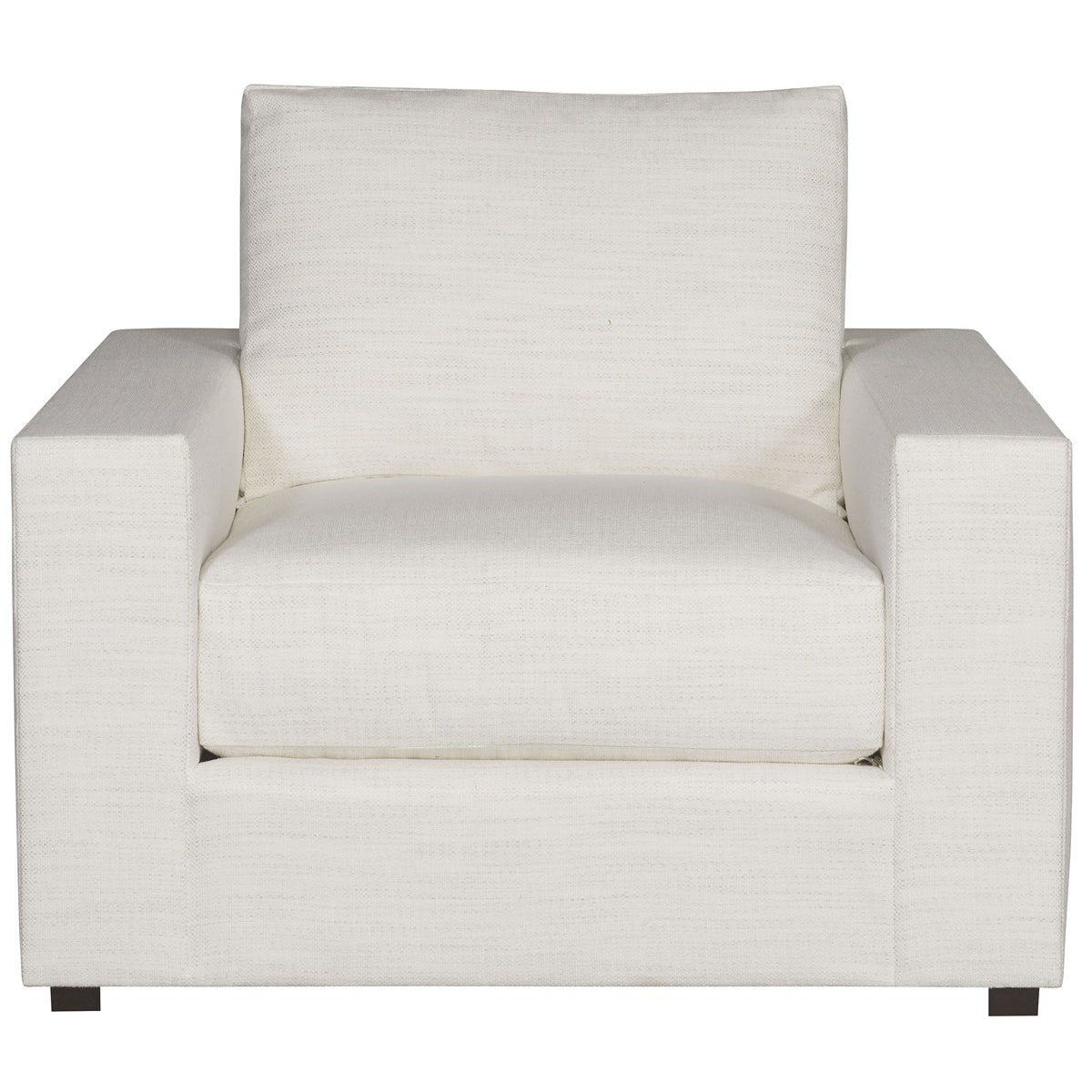 Vanguard Furniture Lucca Kipri Snow Chair