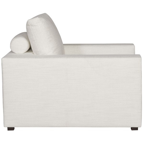 Vanguard Furniture Lucca Kipri Snow Chair