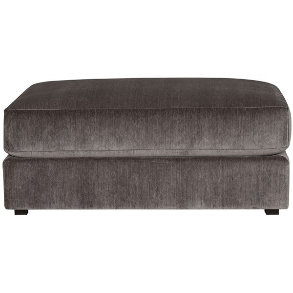 Vanguard Furniture Lucca Veto Smoke Bumper
