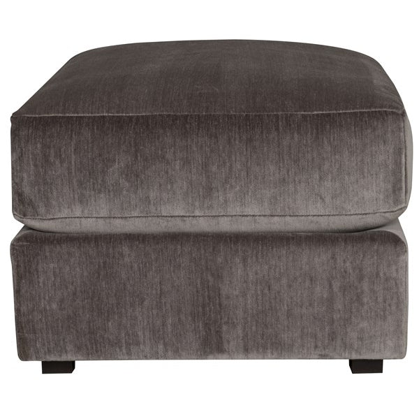 Vanguard Furniture Lucca Veto Smoke Bumper